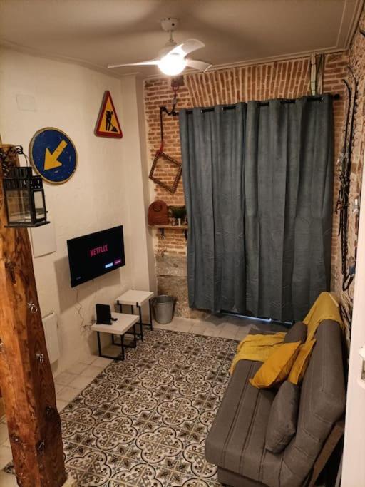 Refuge In Madrid Apartman Kültér fotó