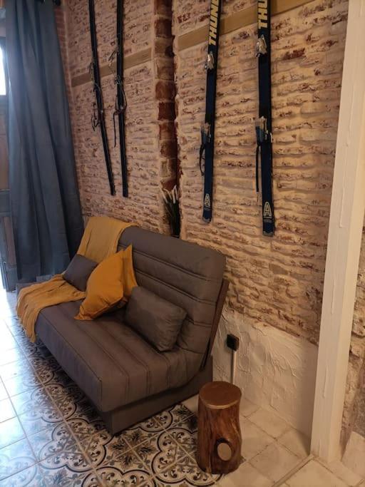 Refuge In Madrid Apartman Kültér fotó