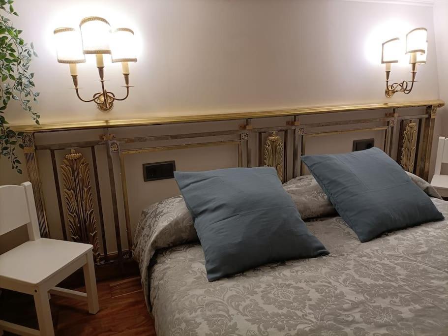 Refuge In Madrid Apartman Kültér fotó
