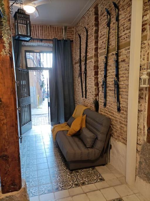 Refuge In Madrid Apartman Kültér fotó