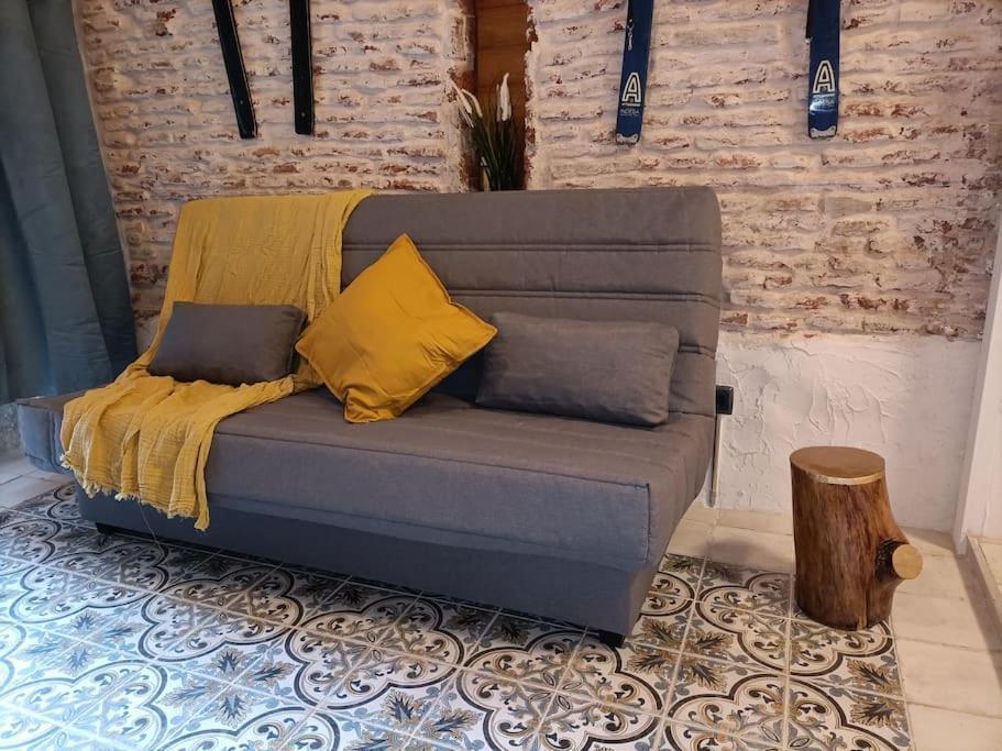 Refuge In Madrid Apartman Kültér fotó