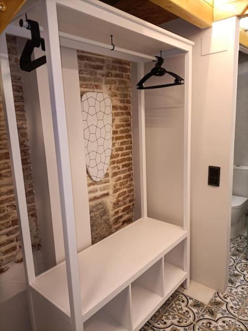 Refuge In Madrid Apartman Kültér fotó