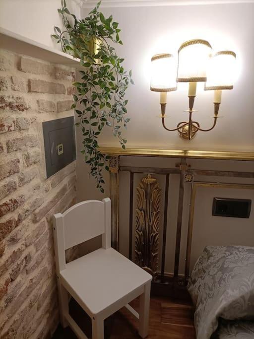 Refuge In Madrid Apartman Kültér fotó