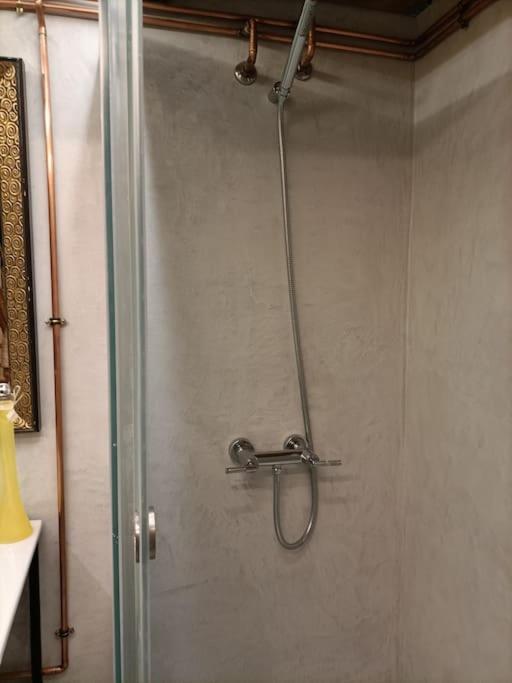 Refuge In Madrid Apartman Kültér fotó